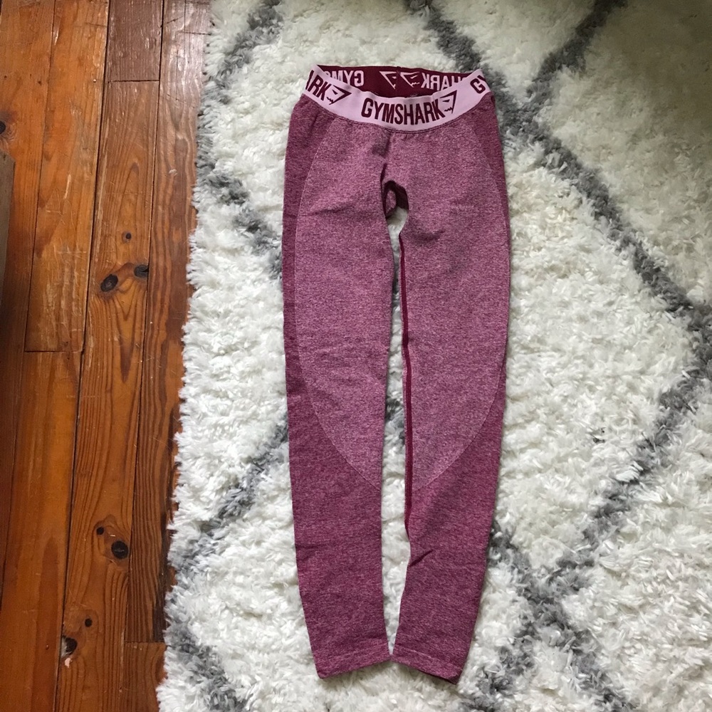 Gymshark Flex Leggings